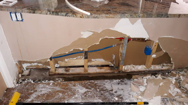 Best Water damage restoration services  in Hudson, CO